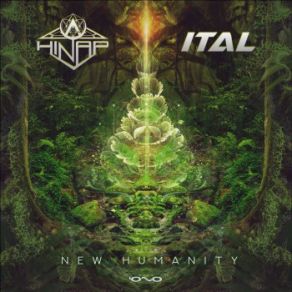 Download track New Humanity (Original Mix) Ital, Hinap