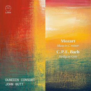 Download track Missa In C Minor, K. 427: VI. Qui Tollis Peccata Mundi' Dunedin Consort, John Butt