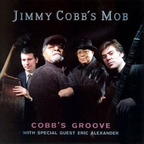 Download track I Miss You, My Love Jimmy Cobb's Mob