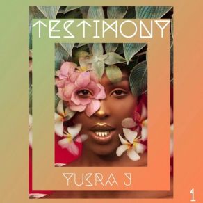 Download track Get Up Yusra J