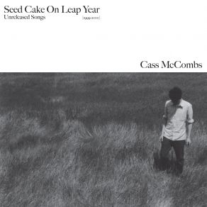 Download track Gum Tree Cass McCombs