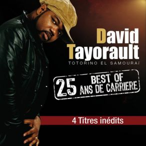 Download track Comment Te Dire Non? David Tayorault