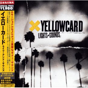 Download track 3 Flights Down (Bonus Track For Japan) Yellowcard