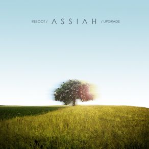 Download track Upgrade Assiah