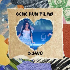 Download track Te Quero Amor Banda Djavú