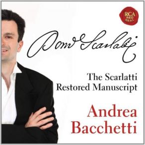 Download track Domenico Scarlatti - Sonata In D Major K 164 Andrea BacchettiDomenico Scarlatti