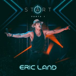 Download track Avisa Que Eu Voltei Eric Land