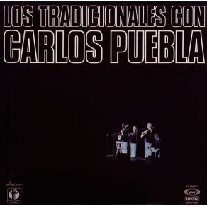 Download track Amorosa Guajira Carlos Puebla