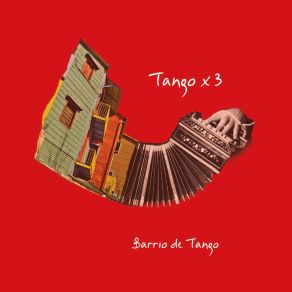 Download track Flor De Lino Tango X 3