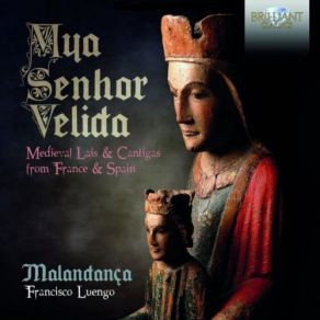 Download track Lai  De Notre Dame Malandanca, Francisco Luengo