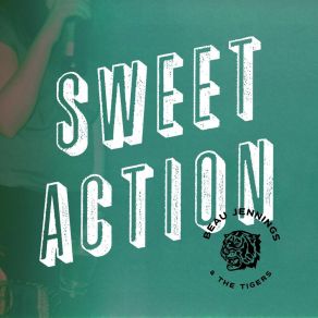 Download track Sweet Action Beau Jennings