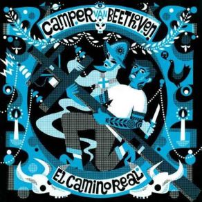 Download track City Of Industry (Out Take) [Bonus Track] Camper Van Beethoven