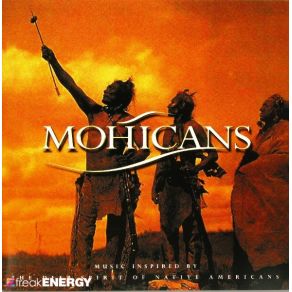 Download track A New Day (Instrumental Version) Mohicans