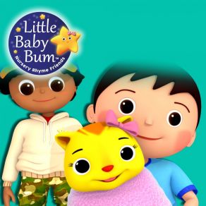 Download track Ding Dong Bell Little Baby Bum Rima Niños Amigos