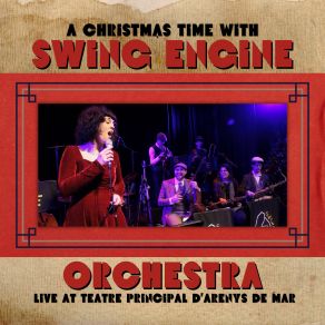 Download track El Dimoni Escuat Swing Engine Orchestra