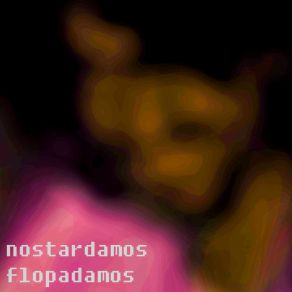 Download track Conversation With God Nostardamos