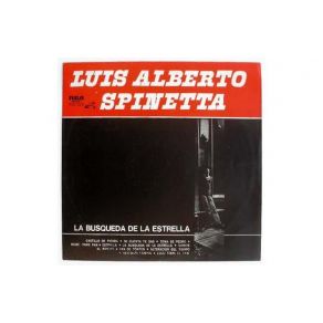 Download track Castillo De Piedra Luis Alberto Spinetta