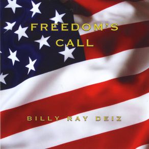 Download track Freedom's Song (Instrumental Soundtrack) Billy Ray Deiz