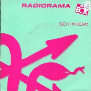 Download track So I Know Radiorama