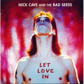 Download track Jangling Jack Nick Cave, The Bad Seeds