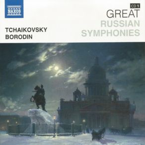 Download track Tchaikovsky: Symphony No. 4: III. Scherzo: Pizzicato Ostinato - Allegro Tchaikovsky