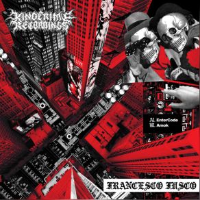 Download track Amok (Original Mix) Francesco Fusco