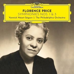 Download track 1. Symphony No. 1 In E Minor - I. Allegro Ma Non Troppo Florence Price