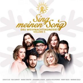 Download track White Christmas Mark Forster