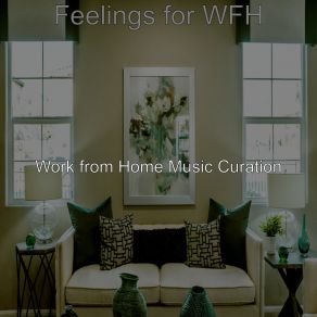 Download track Moods For WFH - Majestic Smooth Jazz Quartet Work From Home Music Curation