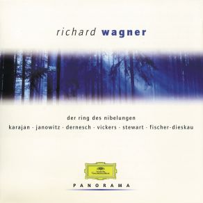 Download track Das Rheingold, WWV 86A / Vierte Szene: 