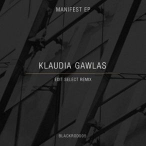 Download track Additional Klaudia Gawlas