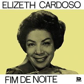 Download track Prece Ao Vento Elizeth Cardoso