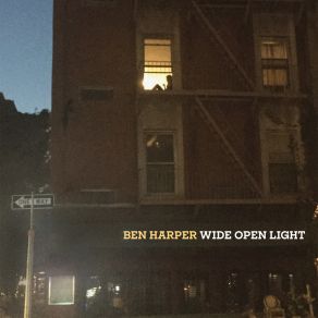 Download track 8 Minutes Ben Harper