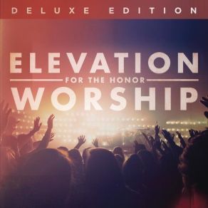 Download track Let Your Kingdom Reign Elevation Worship