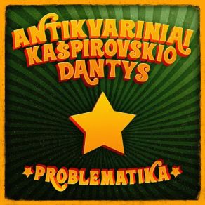 Download track Indai' Antikvariniai Kašpirovskio Dantys