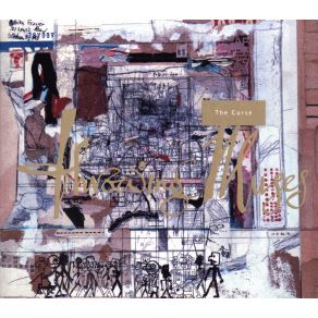 Download track Cottonmouth Throwing Muses