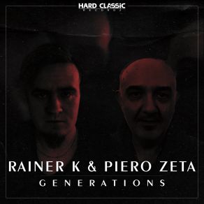 Download track Close Your Eyes (Dub Mix) Piero Zeta, Rainer K