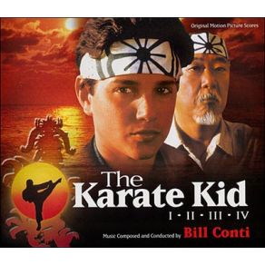 Download track Miyagi Bill Conti