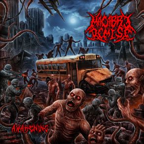 Download track Intro Macabre Demise