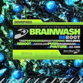 Download track Phuture BrainwashEx - Gen