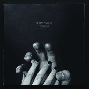 Download track Johnny + Mary July Talk