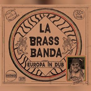 Download track Russland Labrassbanda, In Dub