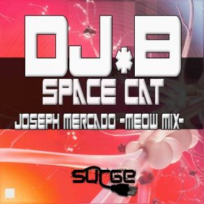 Download track Space Cat (Original Mix) DJ B