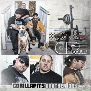 Download track Gunshots GorillaPitsDRAGONS