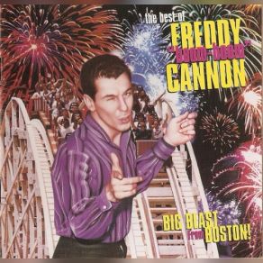 Download track Transistor Sister Freddy Cannon