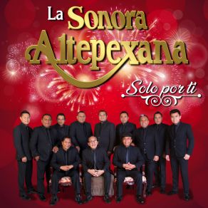 Download track El Camaleón La Sonora Altepexana