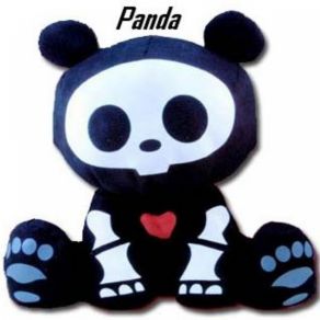 Download track Panda V! Ct¤R