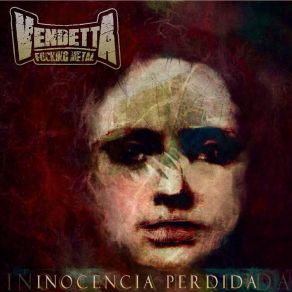 Download track La Ley De La Calle - 2015 - Vendetta Fucking Metal