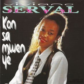 Download track Konprenn' Viviane Serval