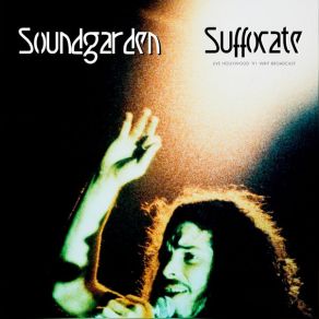 Download track Face Pollution (Live 1991) Soundgarden